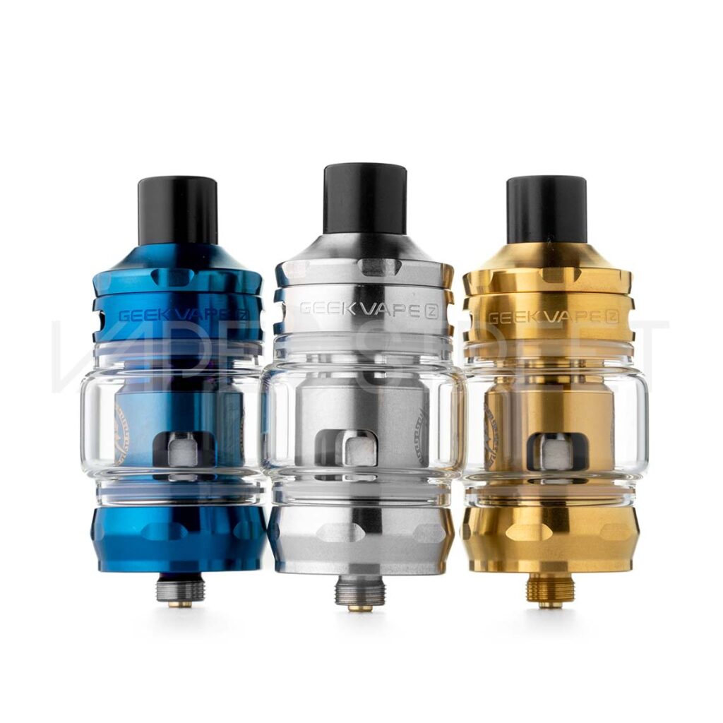 Geekvape-Z-Nano-2-Tank-Main Geekvape Z Nano 2 Tank