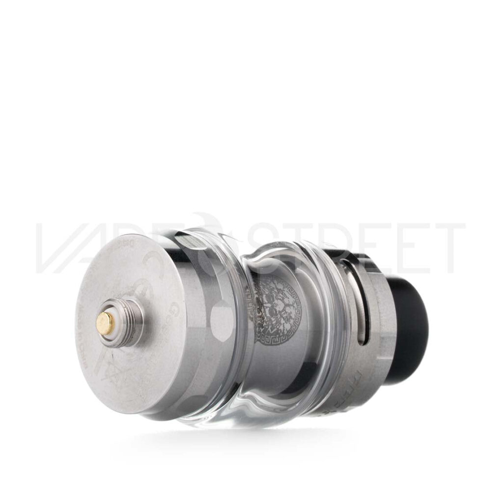 Geekvape-Z-Subohm-Tank-02 Geekvape Z Sub-Ohm Tank 5ml E-Liquid Capacity