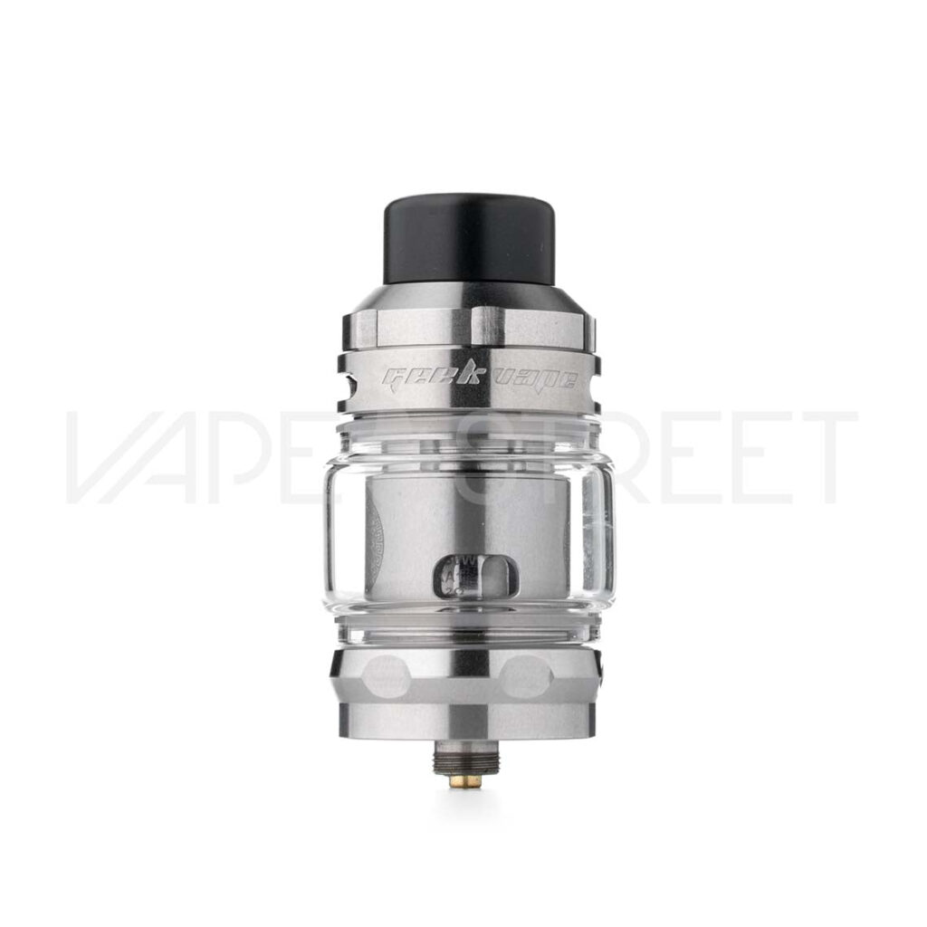 Geekvape-Z-Subohm-Tank-05 Geekvape Z Sub-Ohm Tank 5ml E-Liquid Capacity