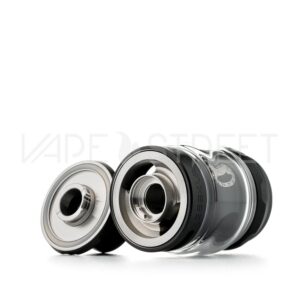 Geekvape Z Subohm Tank 2021 Top Cap Off