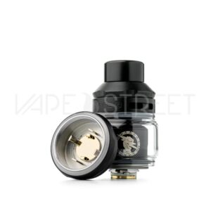 Geekvape Z Subohm Tank 2021 Base Off
