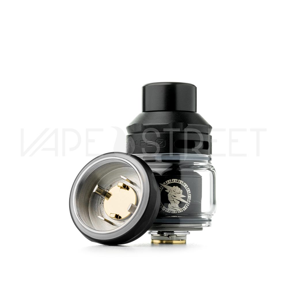 Geekvape Z Subohm Tank 2021 Base Off