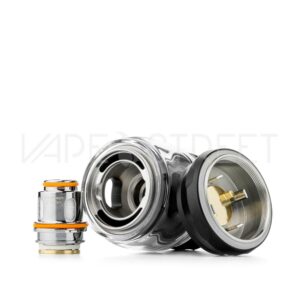 Geekvape Z Subohm Tank 2021 Parts
