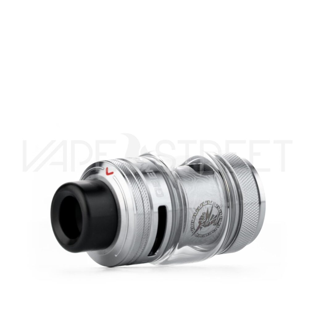 Geekvape-Z-Subohm-Tank-5-01 Geekvape Z Subohm Tank 5 Top Airflow