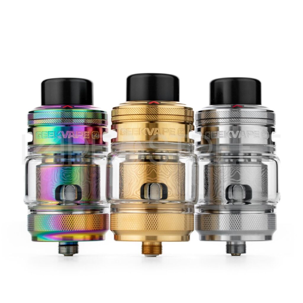 Geekvape-Z-Subohm-Tank-5-Main Geekvape Z Subohm Tank 5