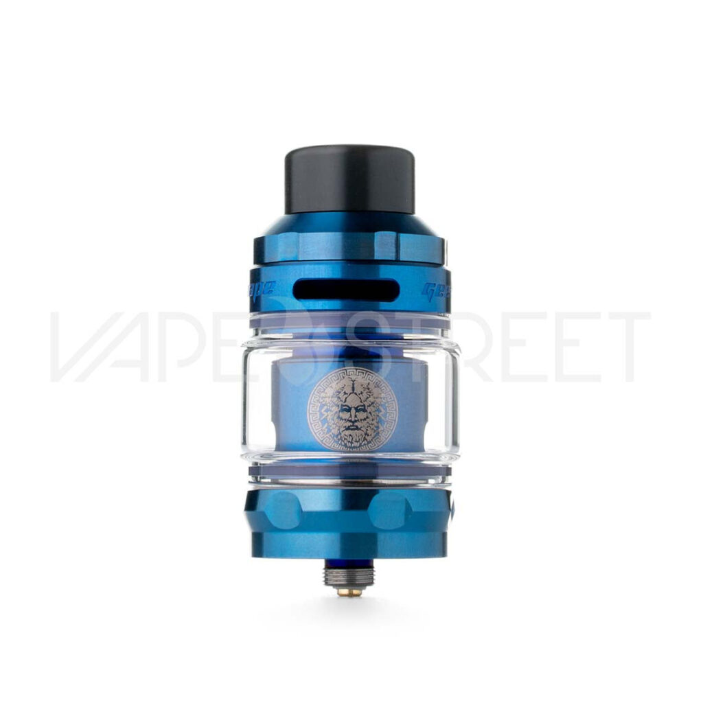 Geekvape-Z-Subohm-Tank-Color-Blue Geekvape Z Sub-Ohm Tank Blue