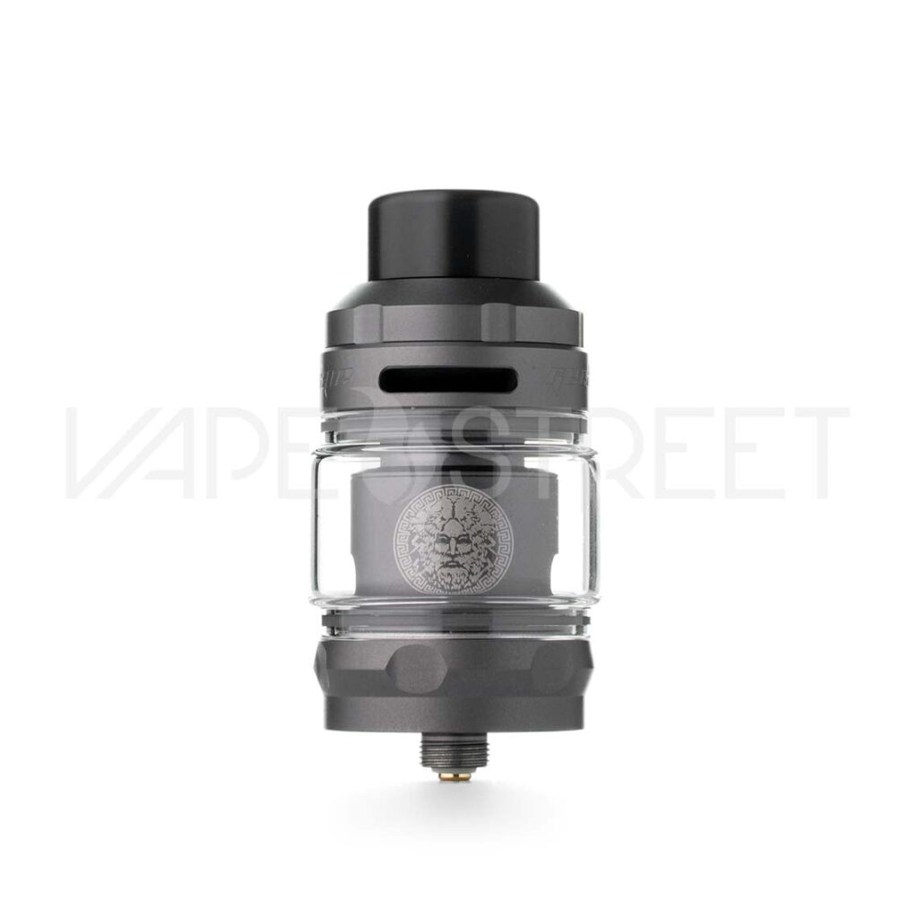 Geekvape-Z-Subohm-Tank-Color-Gunmetal Geekvape Z Sub-Ohm Tank Gunmetal