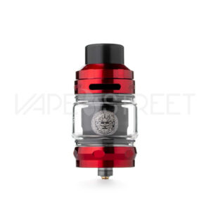 Geekvape-Z-Subohm-Tank-Color-Red Geekvape Z Sub-Ohm Tank Red