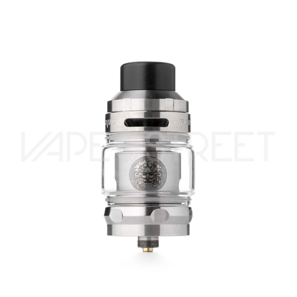 Geekvape-Z-Subohm-Tank-Color-Silver Geekvape Z Sub-Ohm Tank Silver