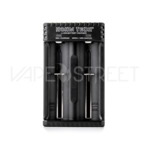 Hohm Tech School 2A Battery Charger Front