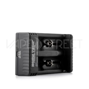 Hohm Tech School 2A Battery Charger Top