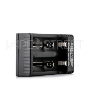 Hohm Tech School 2A Battery Charger Bottom
