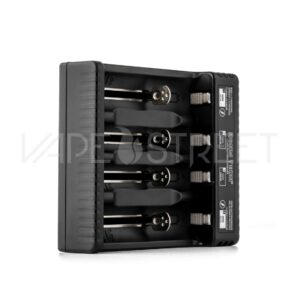 Hohm Tech School 4A Battery Charger Bottom