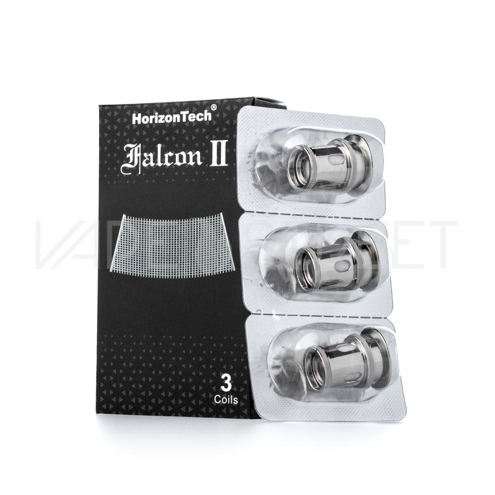Horizontech-Falcon-2-Coils Horizontech Falcon 2 Sector Mesh Replacement Coils