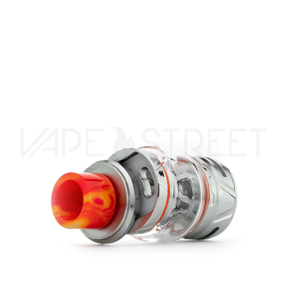 Horizontech-Falcon-2-angle-6 Horizontech Falcon 2 Tank Sliding Top Fill