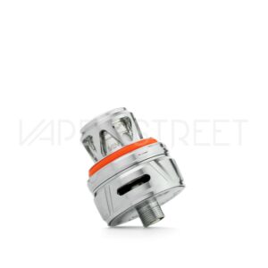 Horizontech-Falcon-2-angle-7 Horizontech Falcon 2 Tank Airflow Hole and Coil