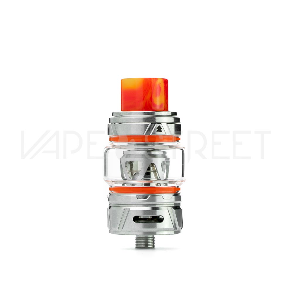 Horizontech-Falcon-2-stainless-steel Horizontech Falcon 2 Tank Stainless Steel