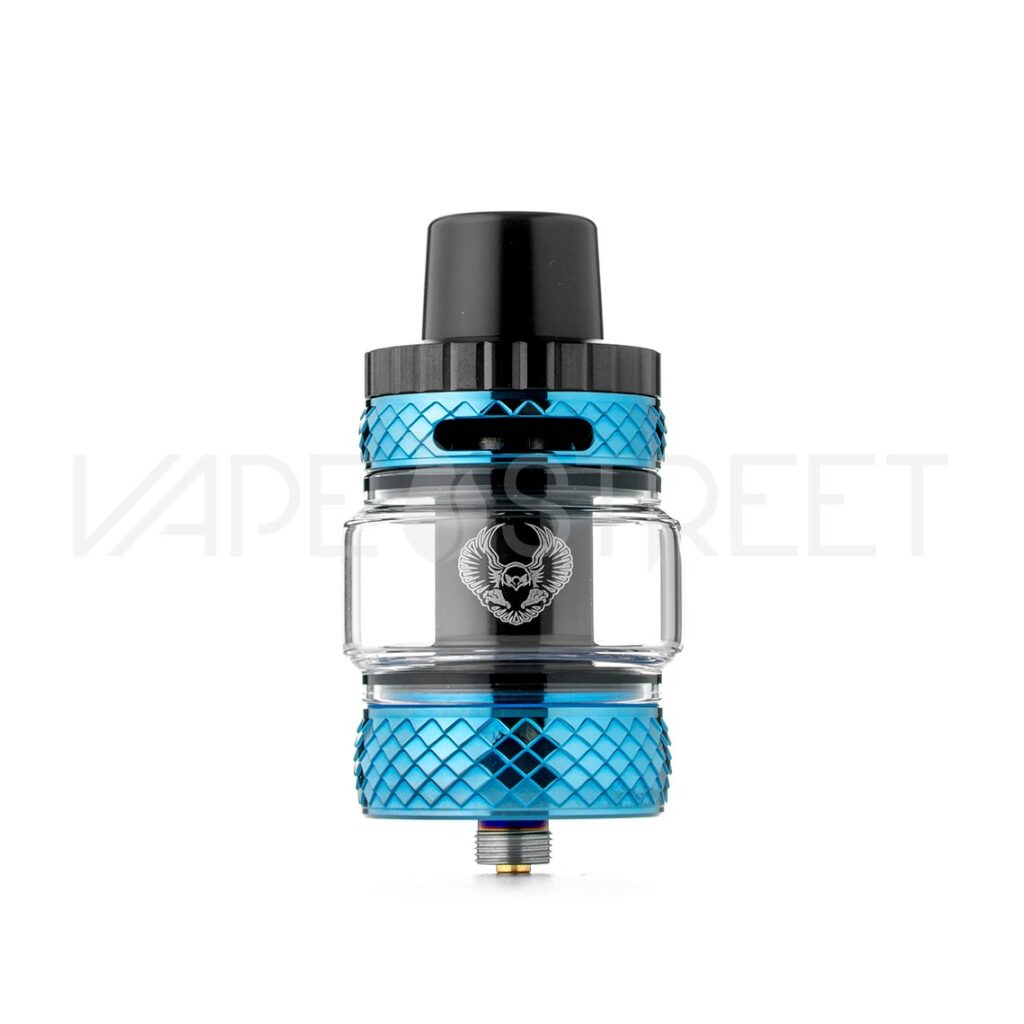 Horizontech-Sakerz-Master-Tank-Color-Blue Horizontech Sakerz Master Sub-Ohm Tank Blue