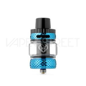 Horizontech-Sakerz-Master-Tank-Color-Blue Horizontech Sakerz Master Sub-Ohm Tank Blue