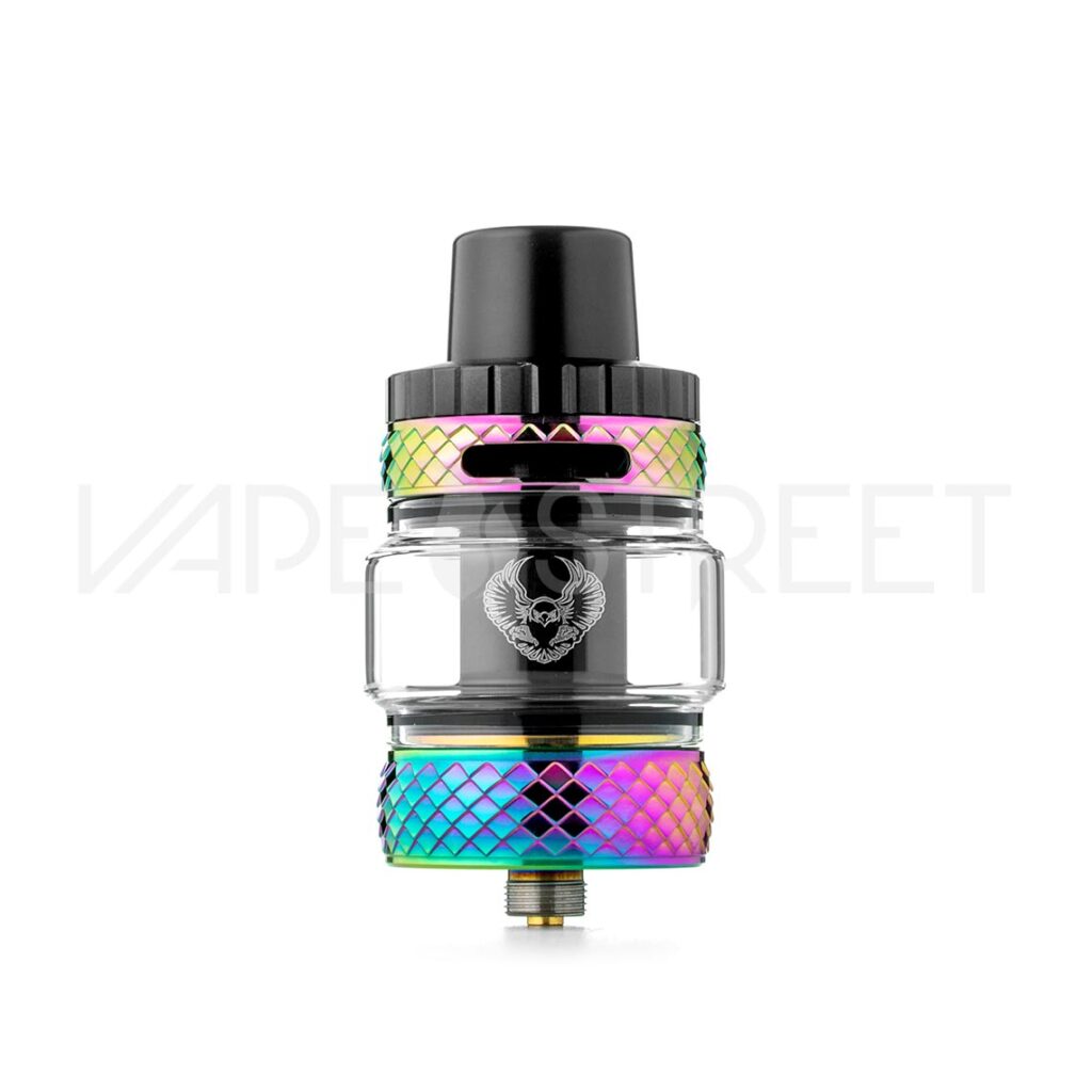Horizontech-Sakerz-Master-Tank-Color-Rainbow Horizontech Sakerz Master Sub-Ohm Tank Rainbow