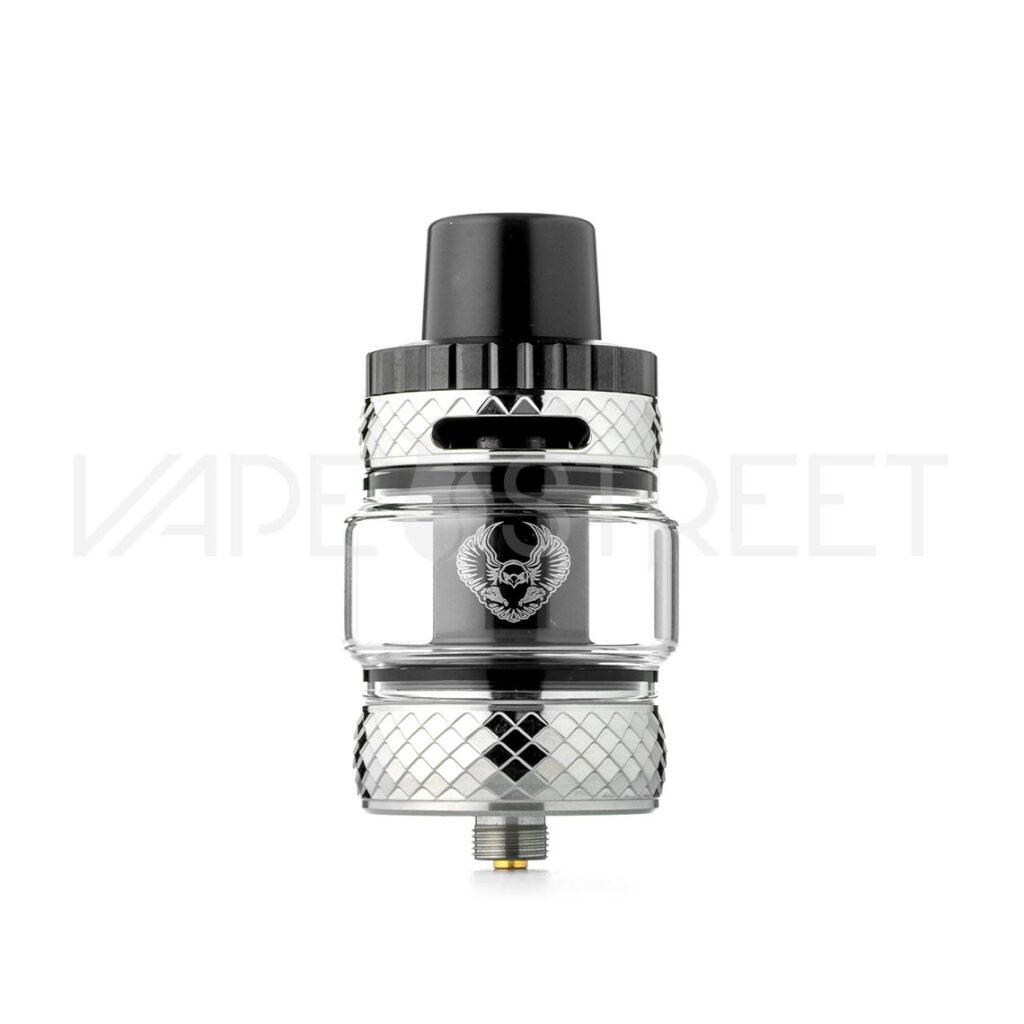 Horizontech-Sakerz-Master-Tank-Color-SS Horizontech Sakerz Master Sub-Ohm Tank Stainless Steel