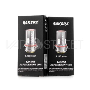 Horizontech-Sakerz-Replacement-Coils-01 Horizontech Sakerz Replacement Coils 0.16ohm Mesh Coils Packs