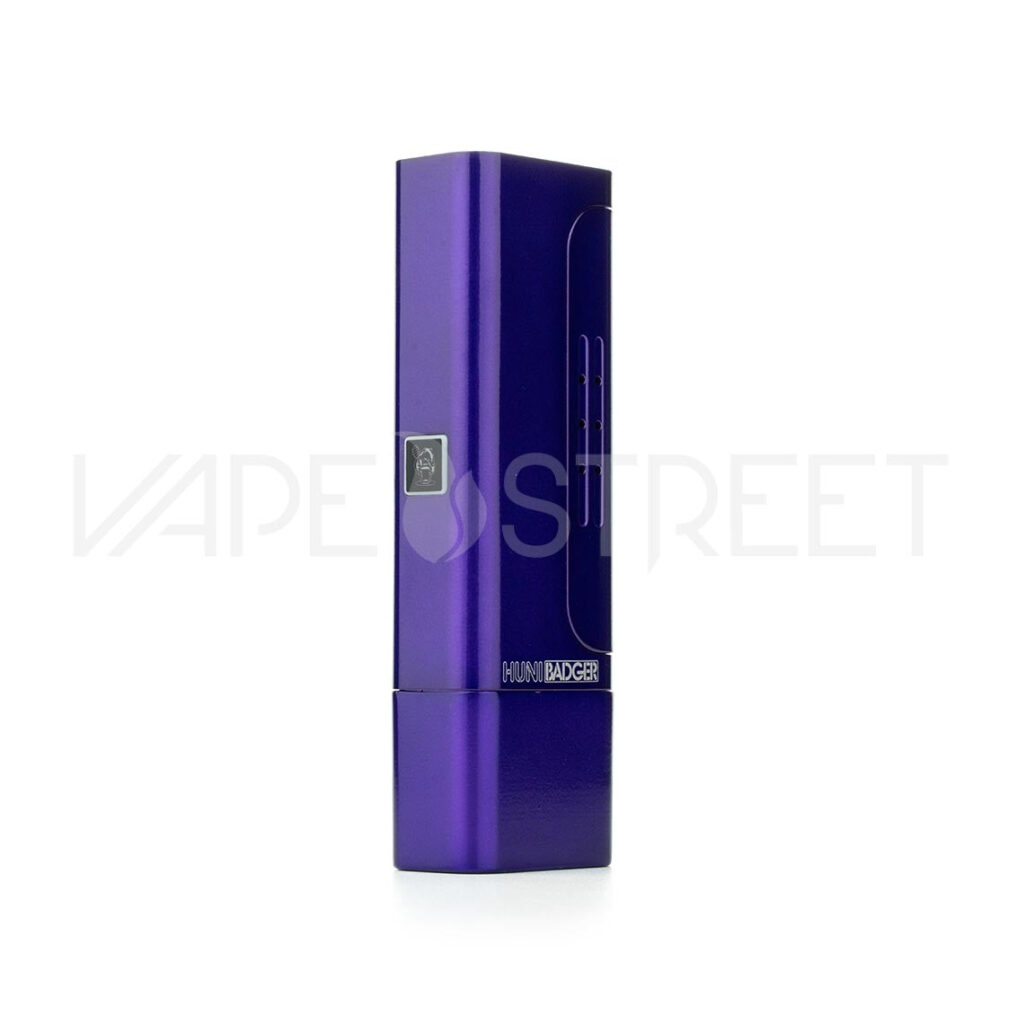 Huni-Badger-Color-Candy-Purple Huni Badger