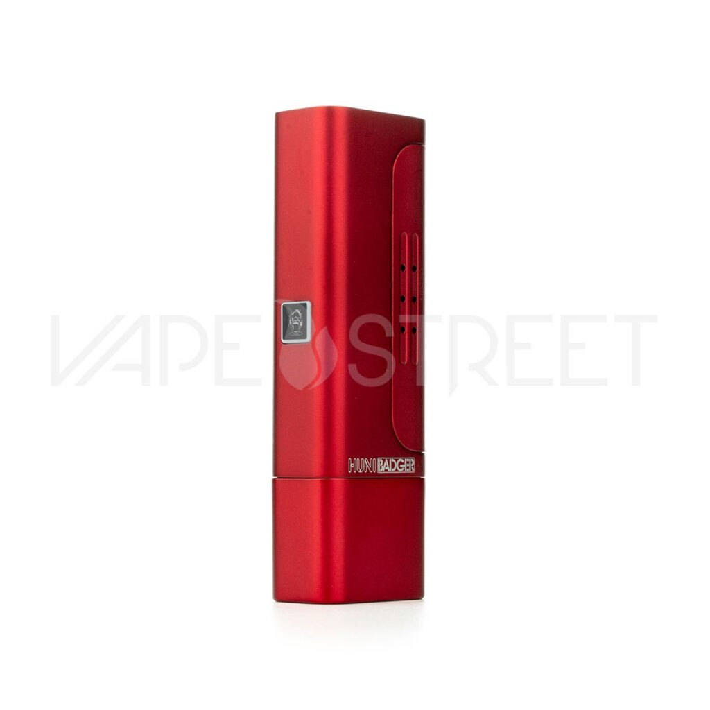 Huni-Badger-Color-Crimson-Red Huni Badger