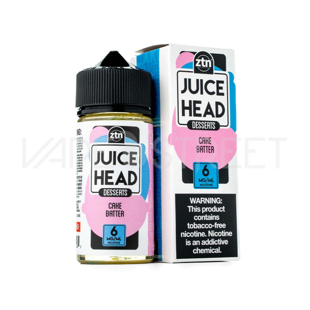 Juice-Head-Desserts-Cake-Batter-100ml_01d50589-dd6e-468c-9ea7-add0b7ffda71 Juice Head Desserts Cake Batter 100ml