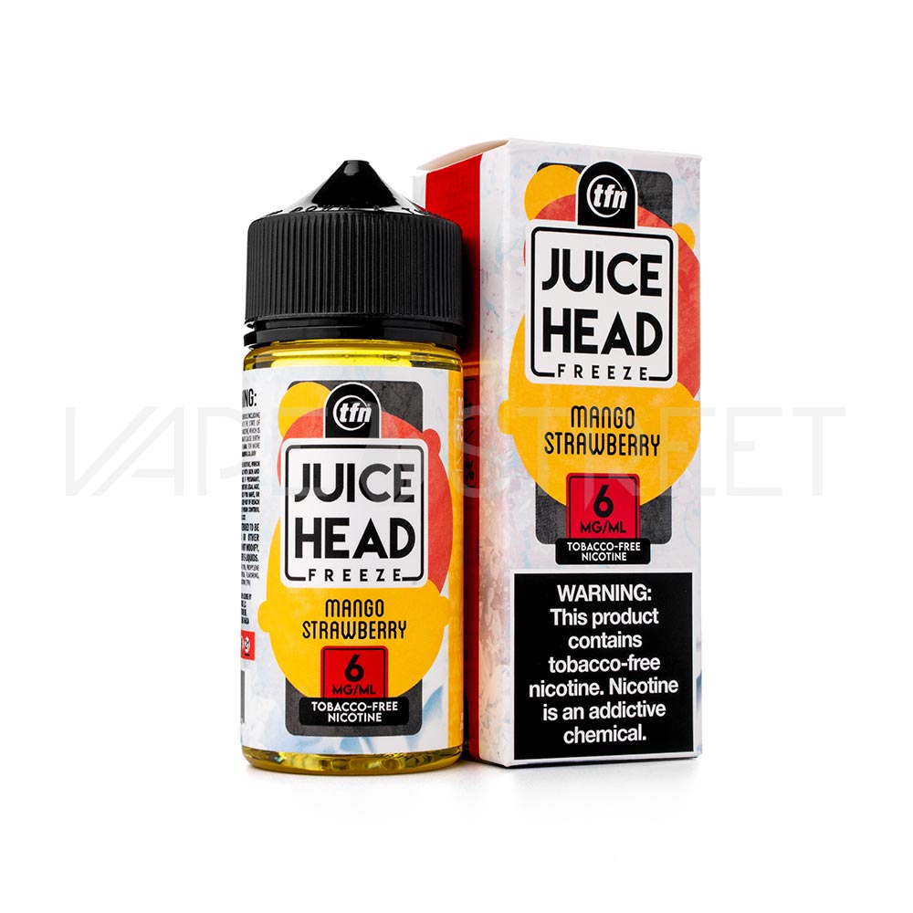 ORGNX Watermelon Ice