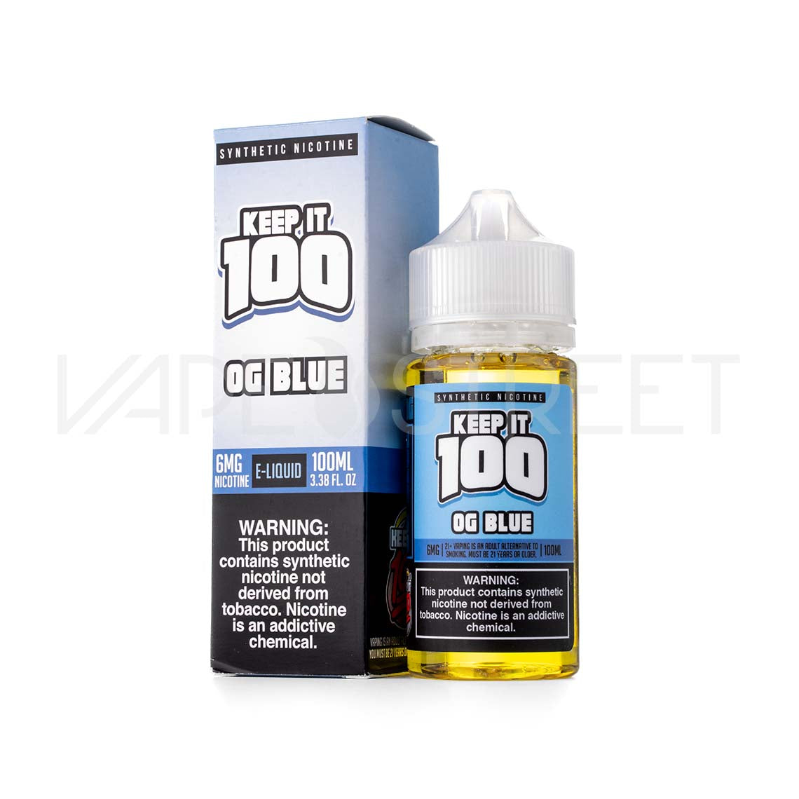 Keep-It-100-OG-Blue-100mL Keep It 100 OG Blue 100ml