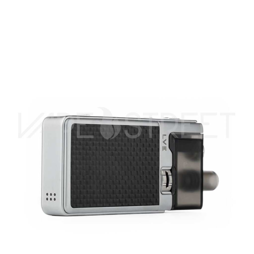 LVE Orion II 40W Pod System Positive Locking Pod w/ Mechanical Release