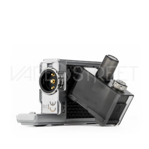 LVE-Orion-2-03 LVE Orion II 40W Pod System 4ml Capacity Zinc-Alloy Chassis Construction