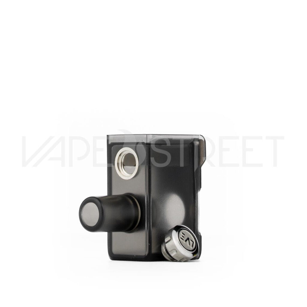 LVE-Orion-2-Pod-02 LVE Orion II 40W Pod System Threaded Top Fill System