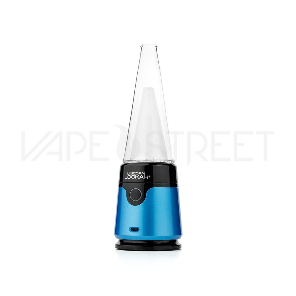 Lookah-Unicorn-Color-Blue LOOKAH Unicorn