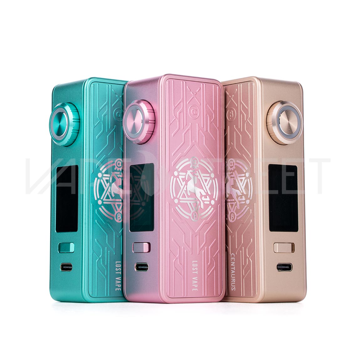 Lost-Vape-Centaurus-M100-Box-Mod-Main Lost Vape Centaurus M100 Box Mod