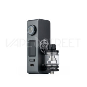 Lost-Vape-Centaurus-M100-Starter-Kit-03 Lost Vape Centaurus M100 Starter Kit 0.96" TFT Screen