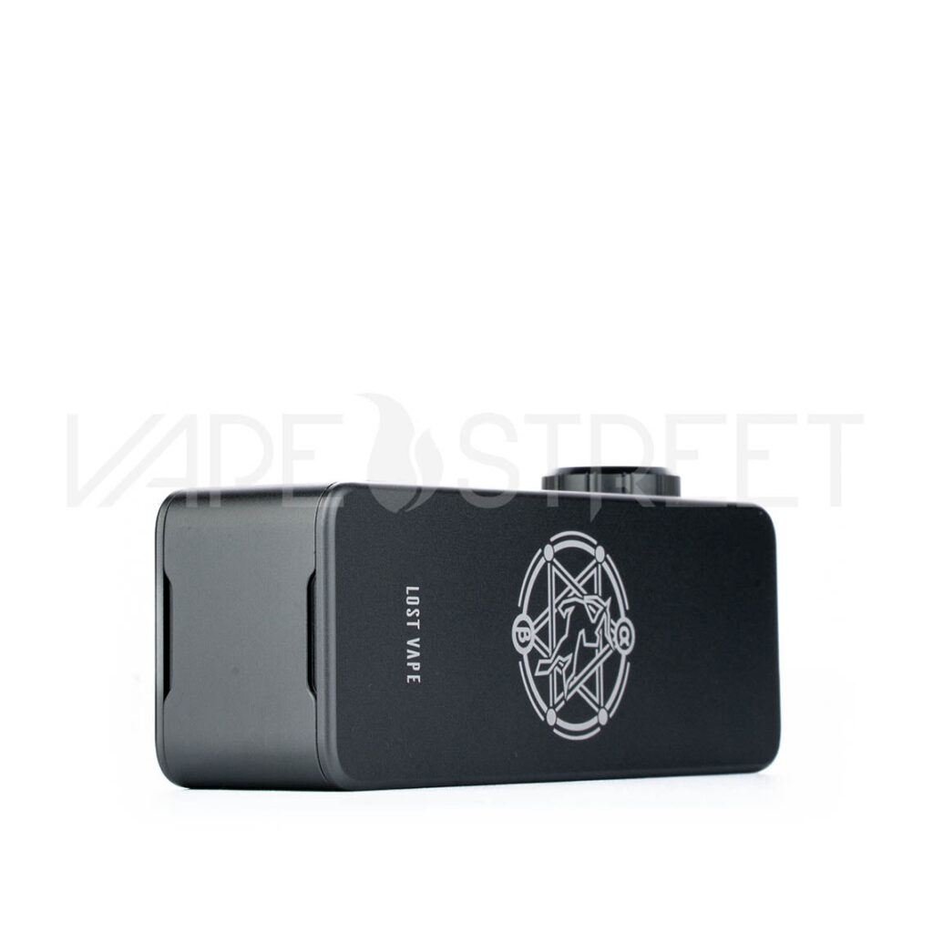 Lost-Vape-Centaurus-M100-Starter-Kit-05 Lost Vape Centaurus M100 Starter Kit Type-C Charging Port