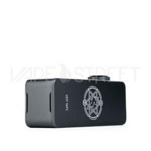 Lost-Vape-Centaurus-M100-Starter-Kit-05 Lost Vape Centaurus M100 Starter Kit Type-C Charging Port