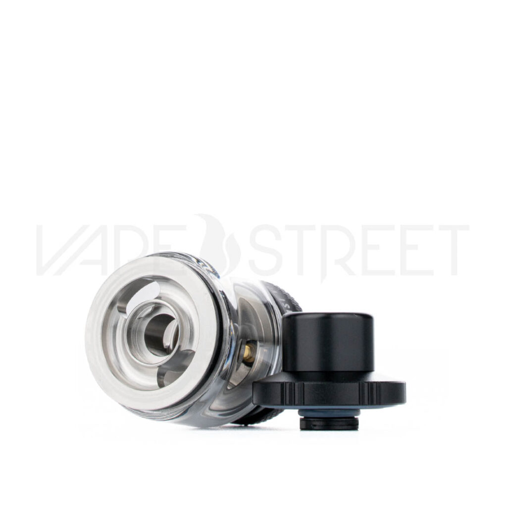 Lost-Vape-Centaurus-M100-Starter-Kit-10 Lost Vape Centaurus M100 Starter Kit Centaurus Sub Coo Tank UB Max Coil