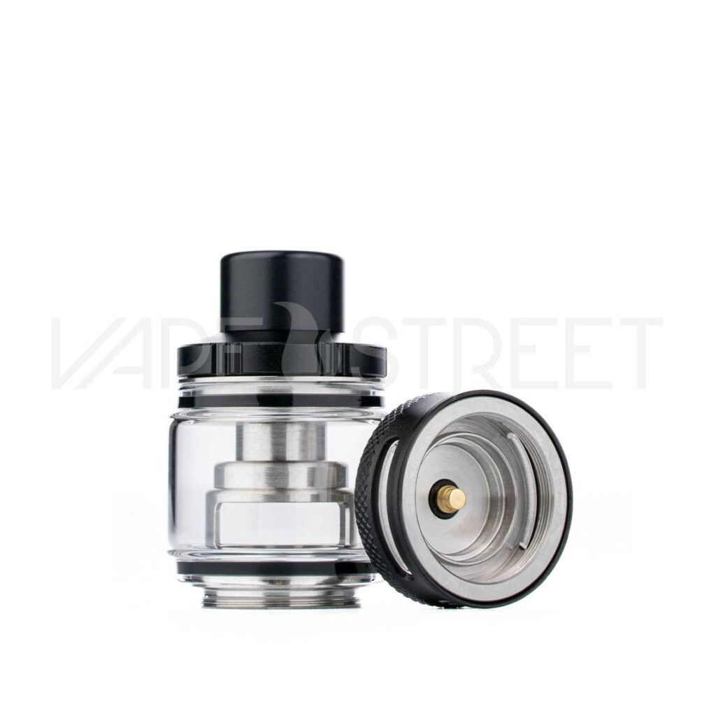 Lost-Vape-Centaurus-M100-Starter-Kit-11 Lost Vape Centaurus M100 Starter Kit Centaurus Sub Coo Tank 4ml