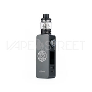 Lost-Vape-Centaurus-M100-Starter-Kit-Color-Gunmetal-Grey Lost Vape Centaurus M100 Starter Kit Gunmetal Grey