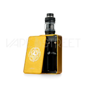 Lost-Vape-Centaurus-M200-Starter-Kit-02 Lost Vape Centaurus M200 200W Starter Kit Dual 18650 Battery