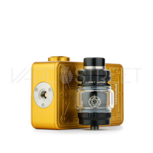 Lost-Vape-Centaurus-M200-Starter-Kit-05 Lost Vape Centaurus M200 200W Starter Kit Centaurus Sub-Ohm Tank