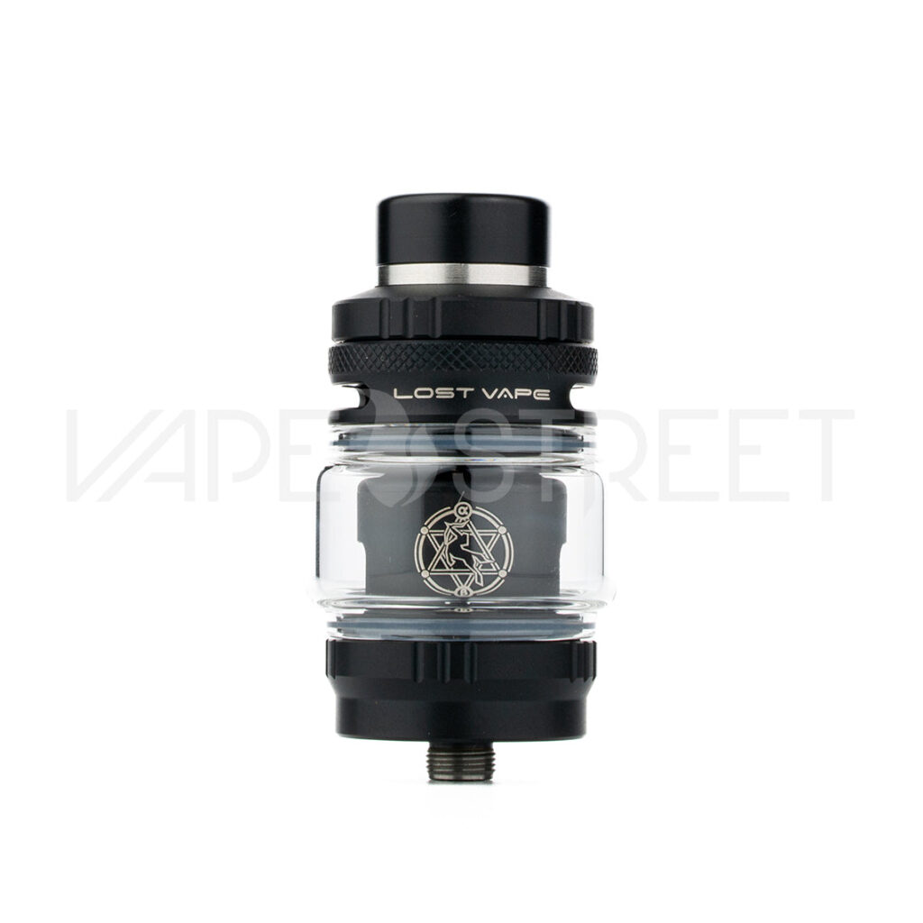 Lost-Vape-Centaurus-M200-Starter-Kit-Tank-01 Lost Vape Centaurus M200 200W Starter Kit Centaurus Sub-Ohm Tank