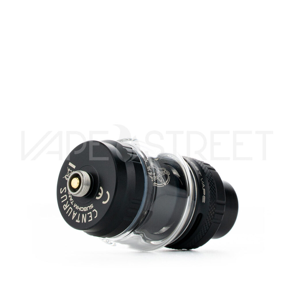 Lost-Vape-Centaurus-M200-Starter-Kit-Tank-03 Lost Vape Centaurus M200 200W Starter Kit 510 Thread