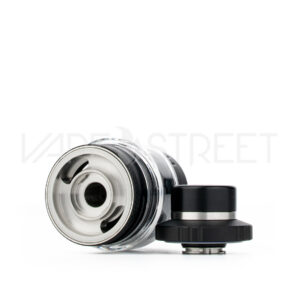 Lost-Vape-Centaurus-M200-Starter-Kit-Tank-04 Lost Vape Centaurus M200 200W Starter Kit Top-Filling System Large E-Juice Capacity
