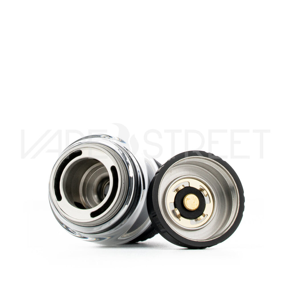 Lost-Vape-Centaurus-M200-Starter-Kit-Tank-05 Lost Vape Centaurus M200 200W Starter Kit Leakproof Design