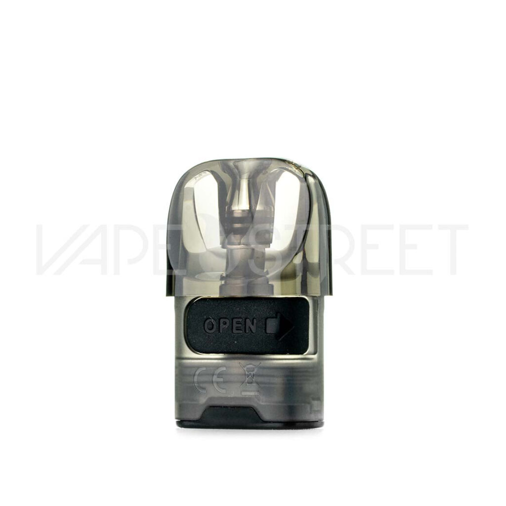 Lost Vape Ursa Nano Replacement Pod Pre-installed coils