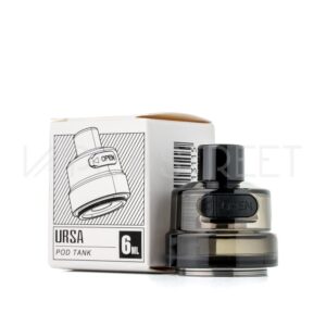 Lost-Vape-Ursa-Quest-Pod Lost Vape Ursa Quest Replacement Pod and Box